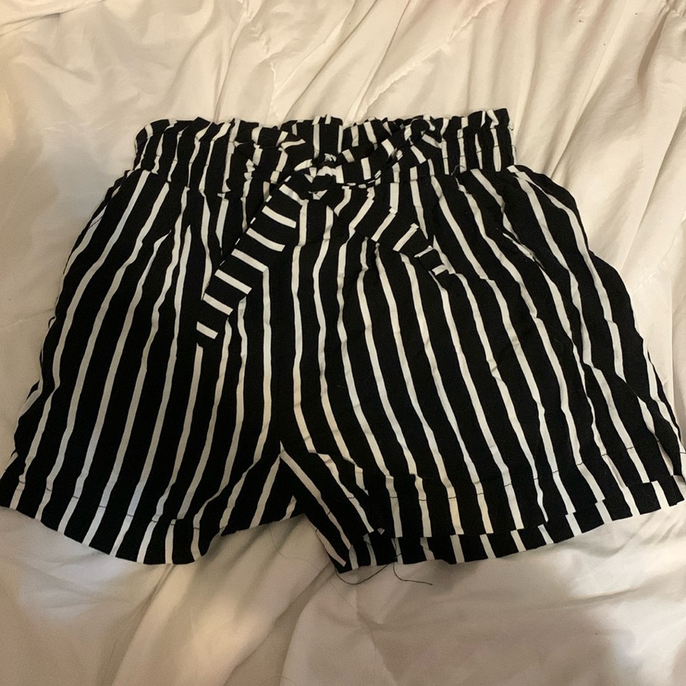Dressy shorts